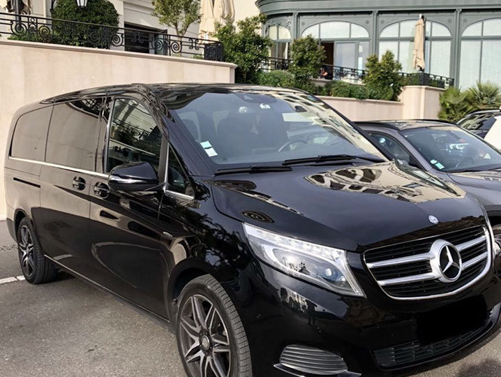 chauffeur hotel carlton cannes